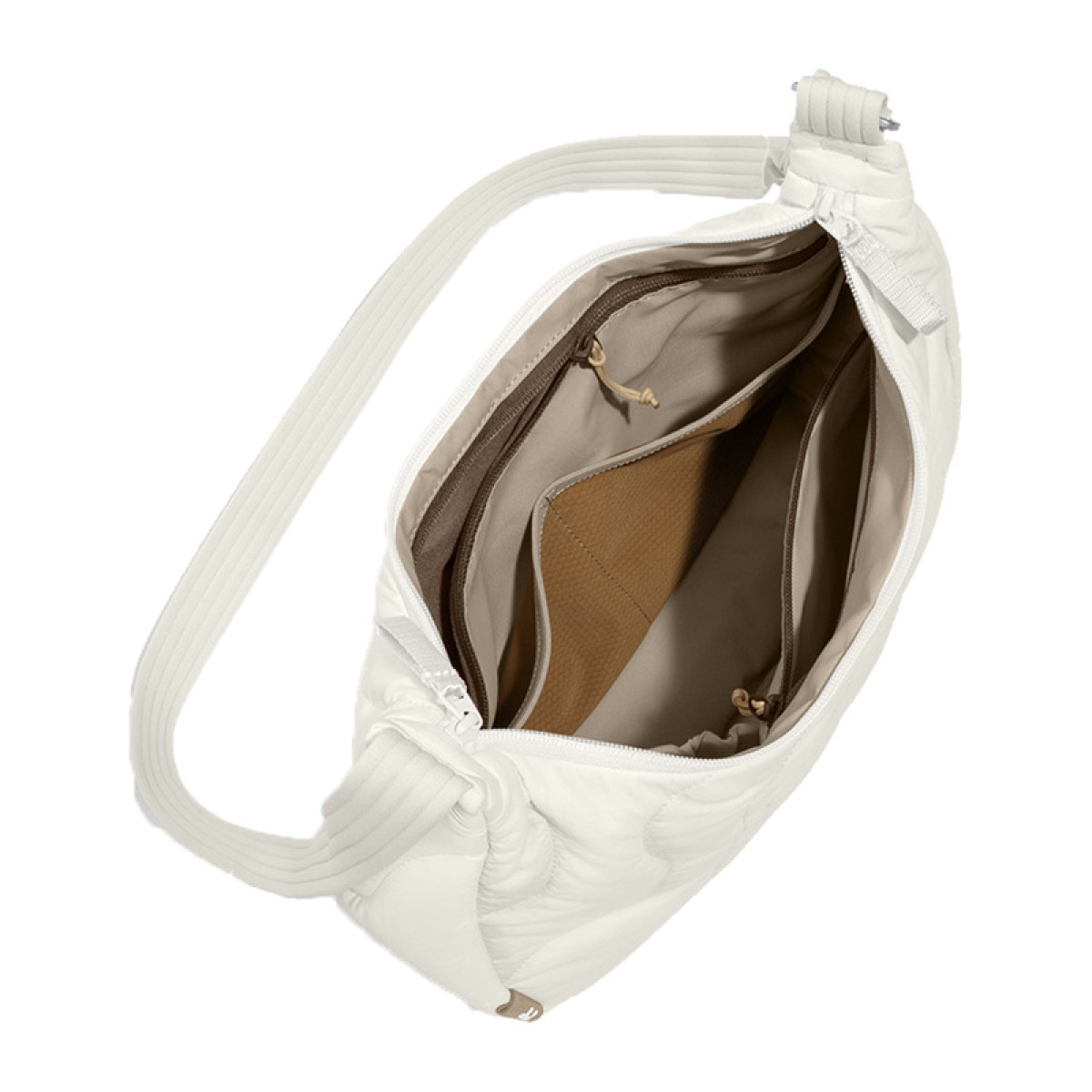 Τσάντα ώμου TOMTOC Terra-T34 Puffy 11"/9L Snowberg