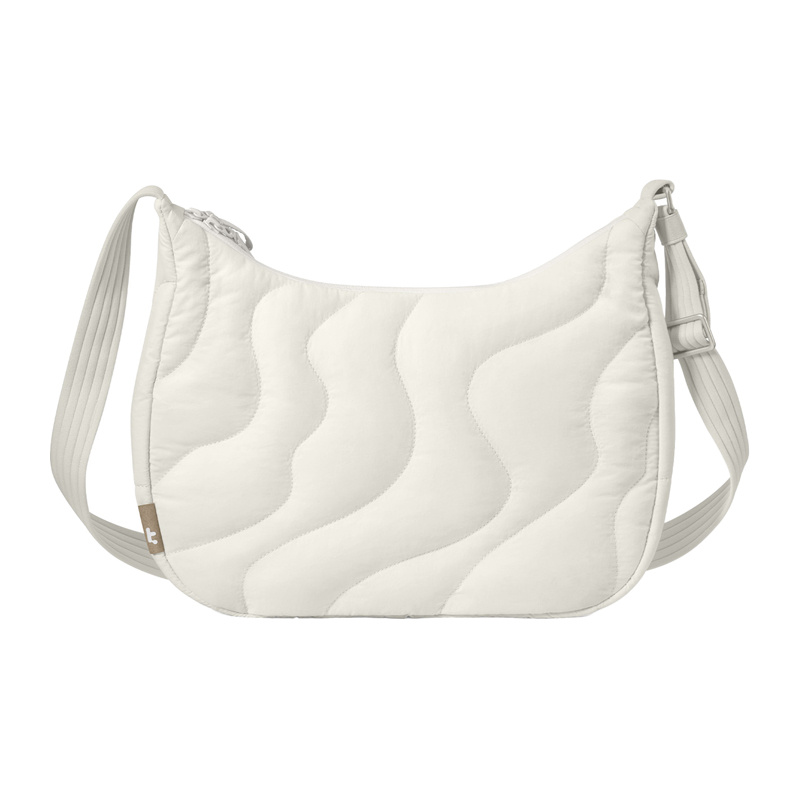 Τσάντα ώμου TOMTOC Terra-T34 Puffy 11"/9L Snowberg