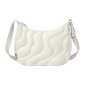 Τσάντα ώμου TOMTOC Terra-T34 Puffy 11"/9L Snowberg