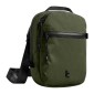 Τσάντα ταξιδίου TOMTOC Aviator-T37 με ιμάντα ώμου X-Pac 1.3L (πράσινη)