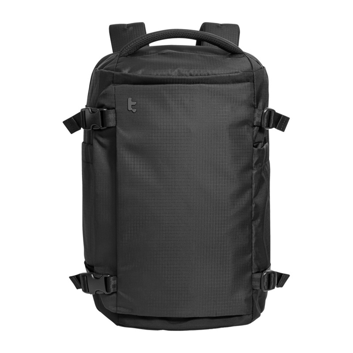 TOMTOC Navigator-T66 Liteway Σακίδιο ταξιδιού 28L/15.6" (Μαύρο)