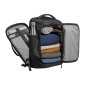 TOMTOC Navigator-T66 Liteway Σακίδιο ταξιδιού 28L/15.6" (Μαύρο)