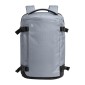 TOMTOC Navigator-T66 Liteway Travel Backpack 28L 15,6"(Ανοιχτό γκρι)