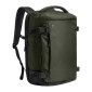 TOMTOC Navigator-T66 Liteway Travel Backpack 15.6"/28L (πράσινο)
