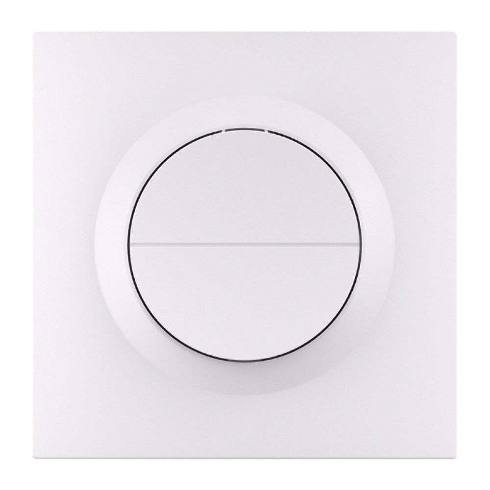 SONOFF MINI-ZB2GSL-E Διακόπτης τοίχου ZigBee δύο καναλιών χωρίς nat.