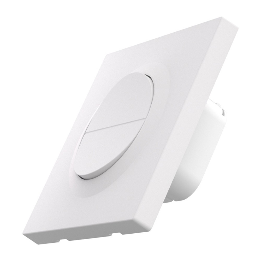 SONOFF MINI-ZB2GSL-E Διακόπτης τοίχου ZigBee δύο καναλιών χωρίς nat.
