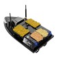 Flytec V803-GPS 12000mAh σκάφος για δόλωμα