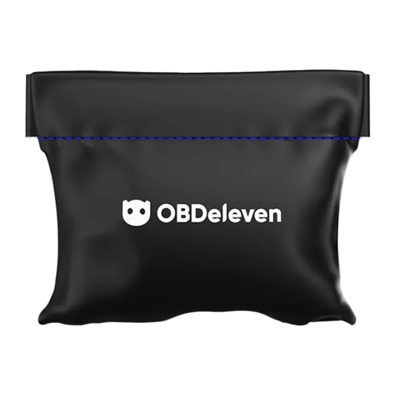 Κάλυμμα για διαγνωστική διεπαφή OBDeleven