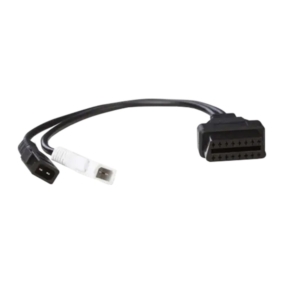 VAG 2x2 προς OBD-II προσαρμογέας OBDeleven