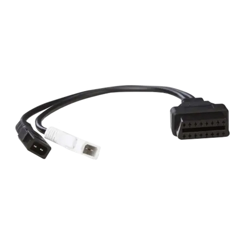 VAG 2x2 προς OBD-II προσαρμογέας OBDeleven