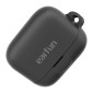 Ακουστικά EarFun Air Pro 4+ ANC TWS (μαύρα)