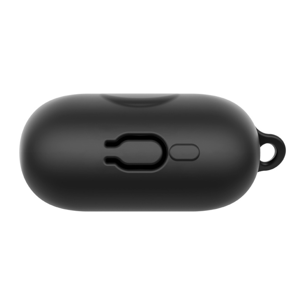 Ακουστικά EarFun Air Pro 4+ ANC TWS (μαύρα)