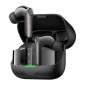 Ακουστικά EarFun Air Pro 4+ ANC TWS (μαύρα)