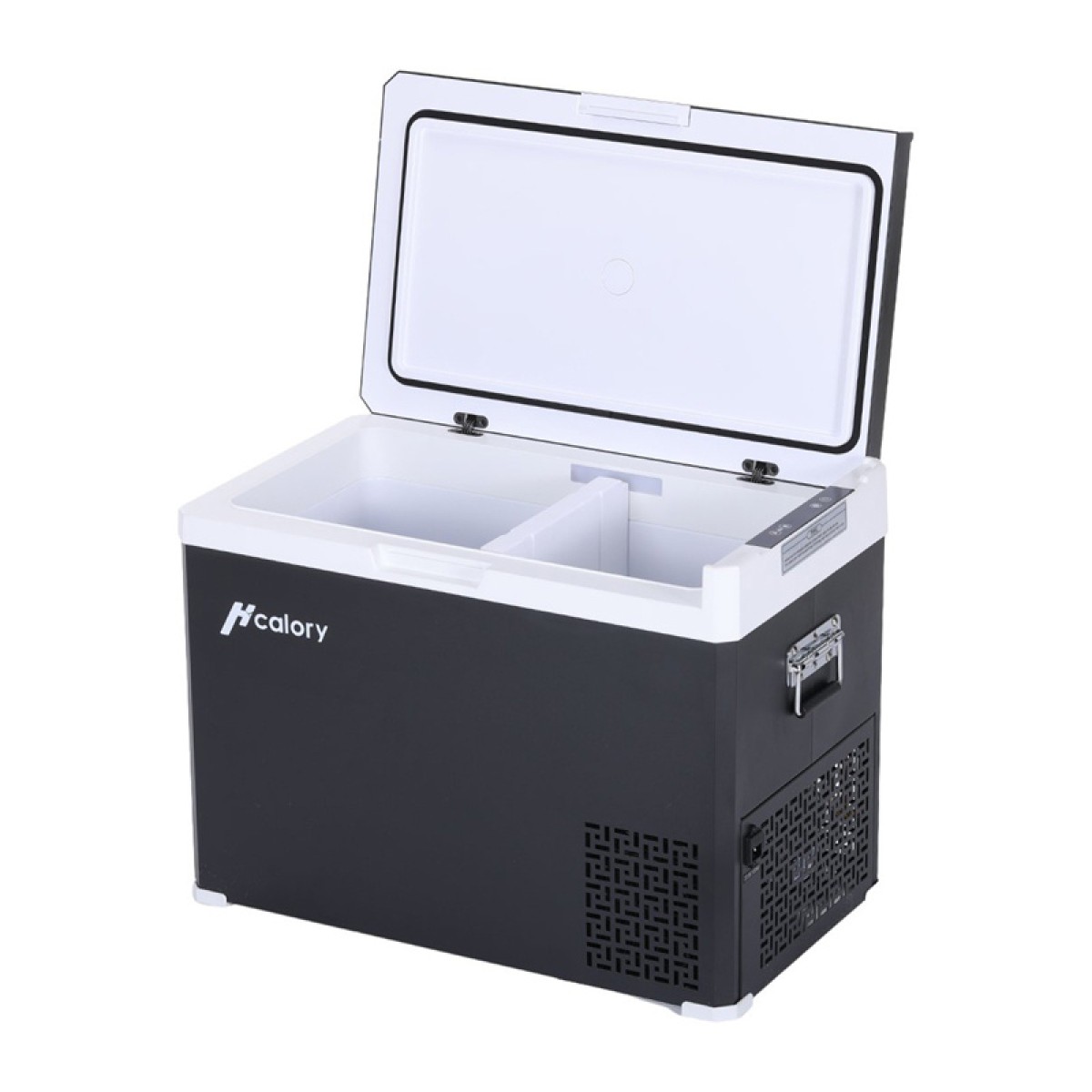 Ψυγείο αυτοκινήτου Hcalory D30+ με Bluetooth