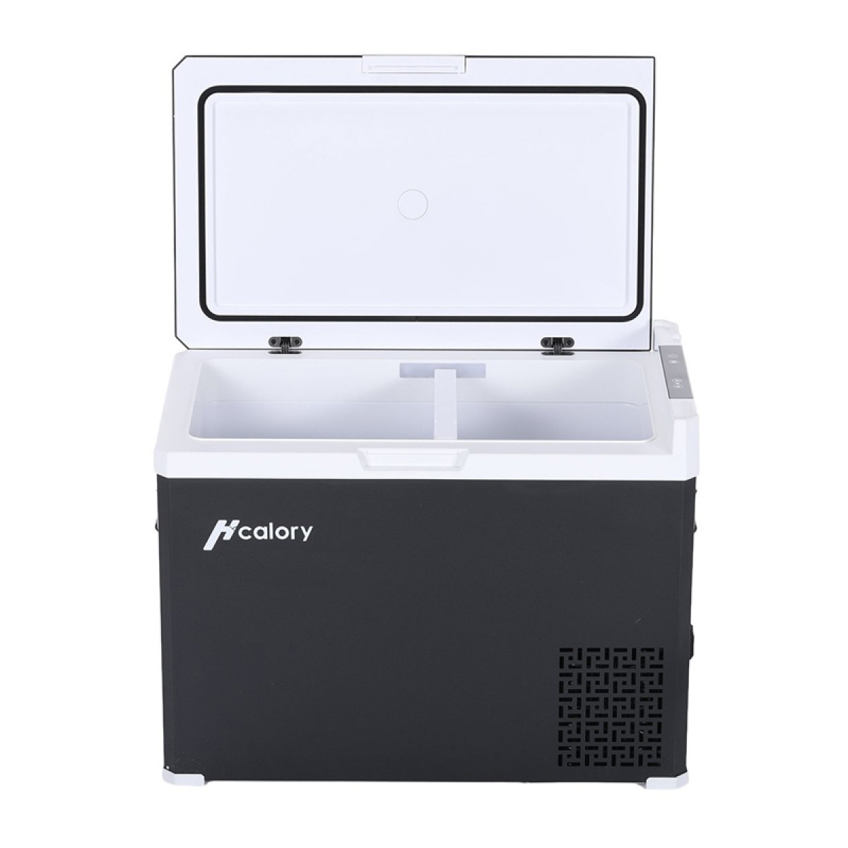Ψυγείο αυτοκινήτου Hcalory D30+ με Bluetooth