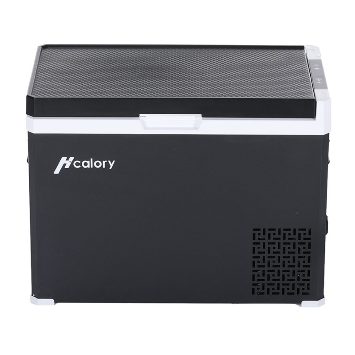 Ψυγείο αυτοκινήτου Hcalory D40+ με Bluetooth