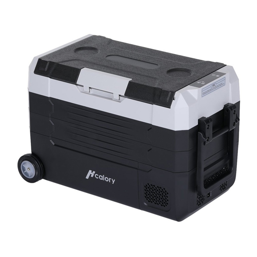 Ψυγείο αυτοκινήτου Hcalory D55M+ με Bluetooth