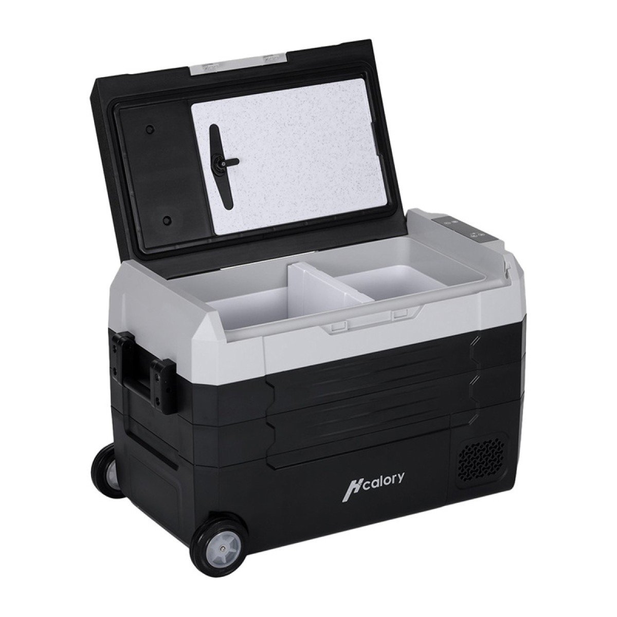 Ψυγείο αυτοκινήτου Hcalory D55M+ με Bluetooth