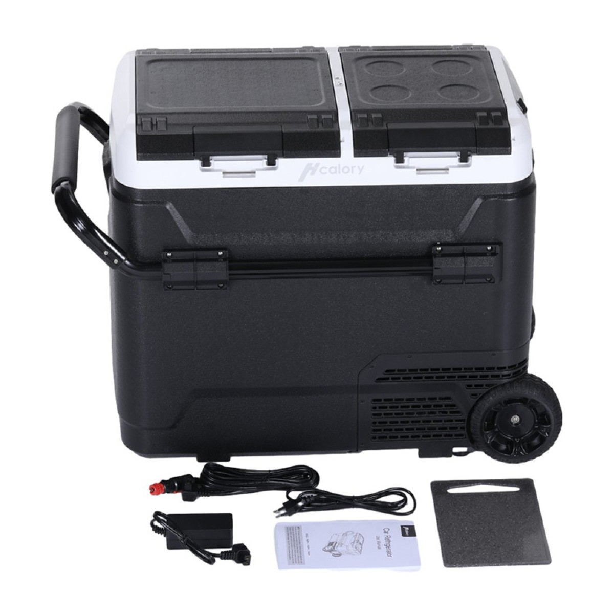 Ψυγείο αυτοκινήτου Hcalory P40M+ με Bluetooth