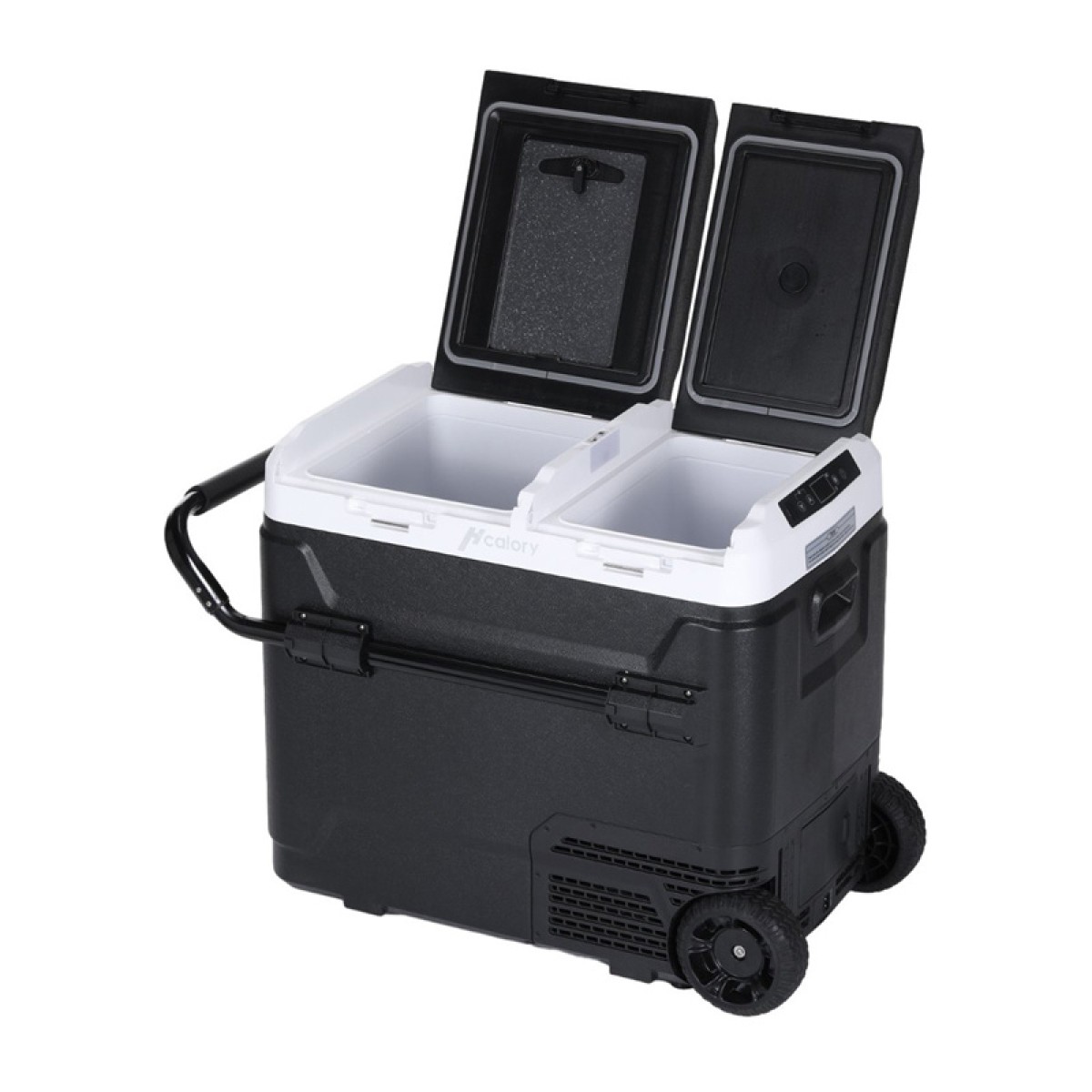Ψυγείο αυτοκινήτου Hcalory P50M+ με Bluetooth