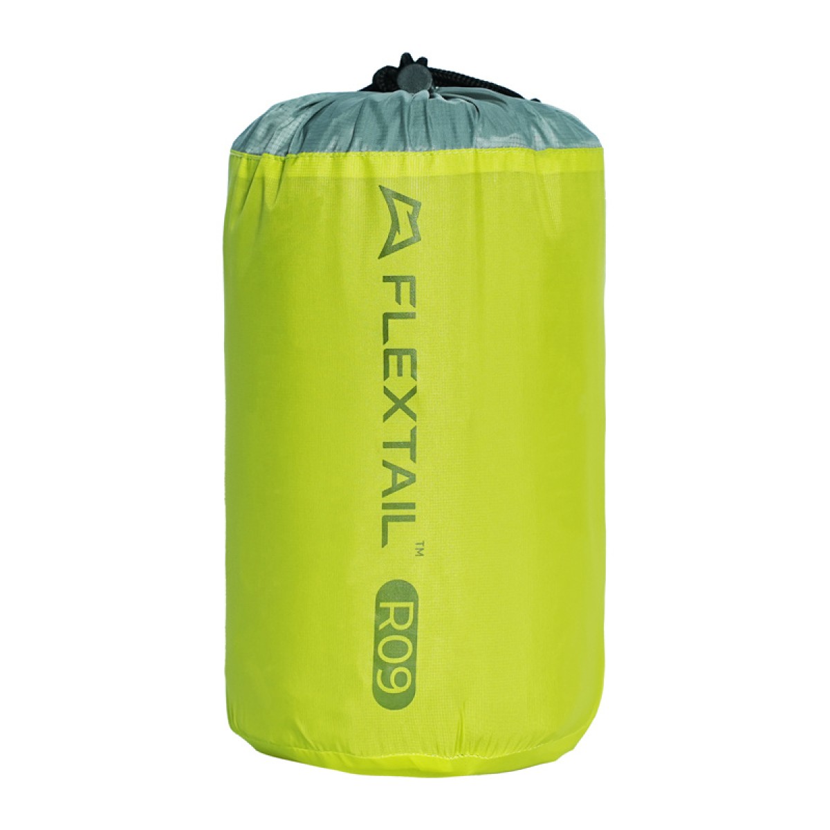 Φουσκωτό στρώμα Flextail Tiny Sleeping Pad R09 AVS Mummy L (Πράσινο)