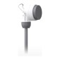 Flextail Tiny Shower Φορητό ντους με αντλία (Λευκό)