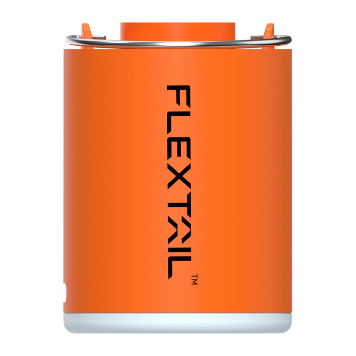 Φορητή αντλία Flextail Tiny Pump X (Πορτοκαλί)