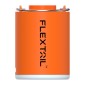 Φορητή αντλία Flextail Tiny Pump X (Πορτοκαλί)
