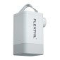 Φορητή αντλία Flextail Max Pump 2 Plus (Λευκή)