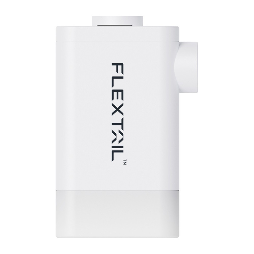 Φορητή αντλία Flextail Max Pump 2 Plus (Λευκή)