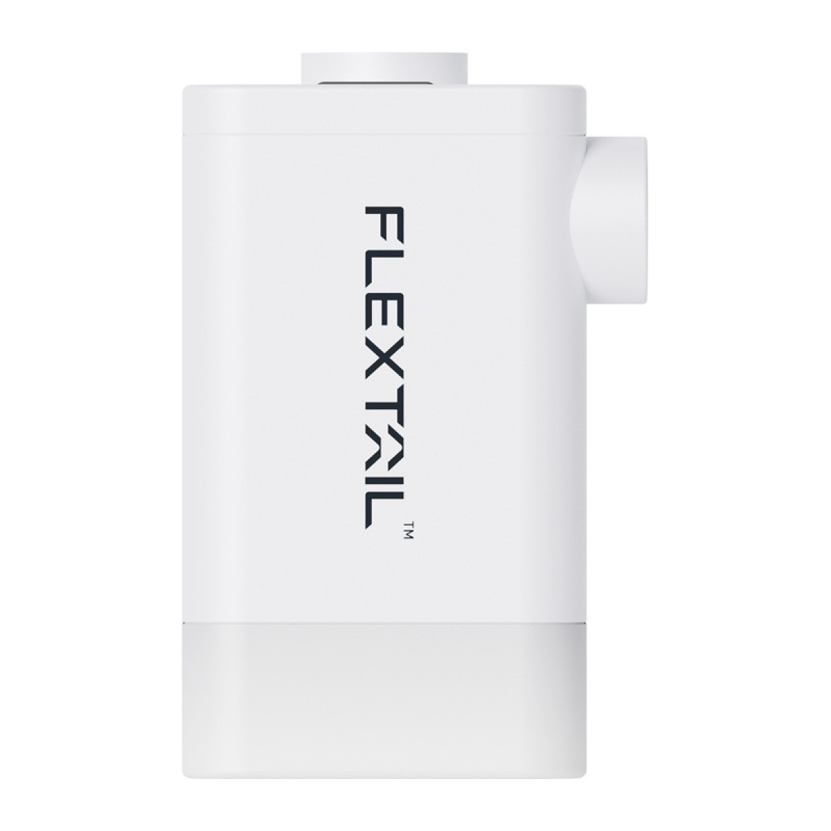 Φορητή αντλία Flextail Max Pump 2 Plus (Λευκή)