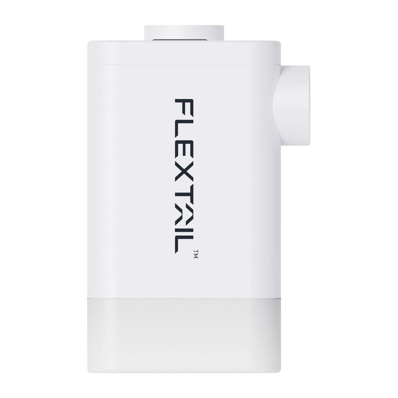 Φορητή αντλία Flextail Max Pump 2 Plus (Λευκή)
