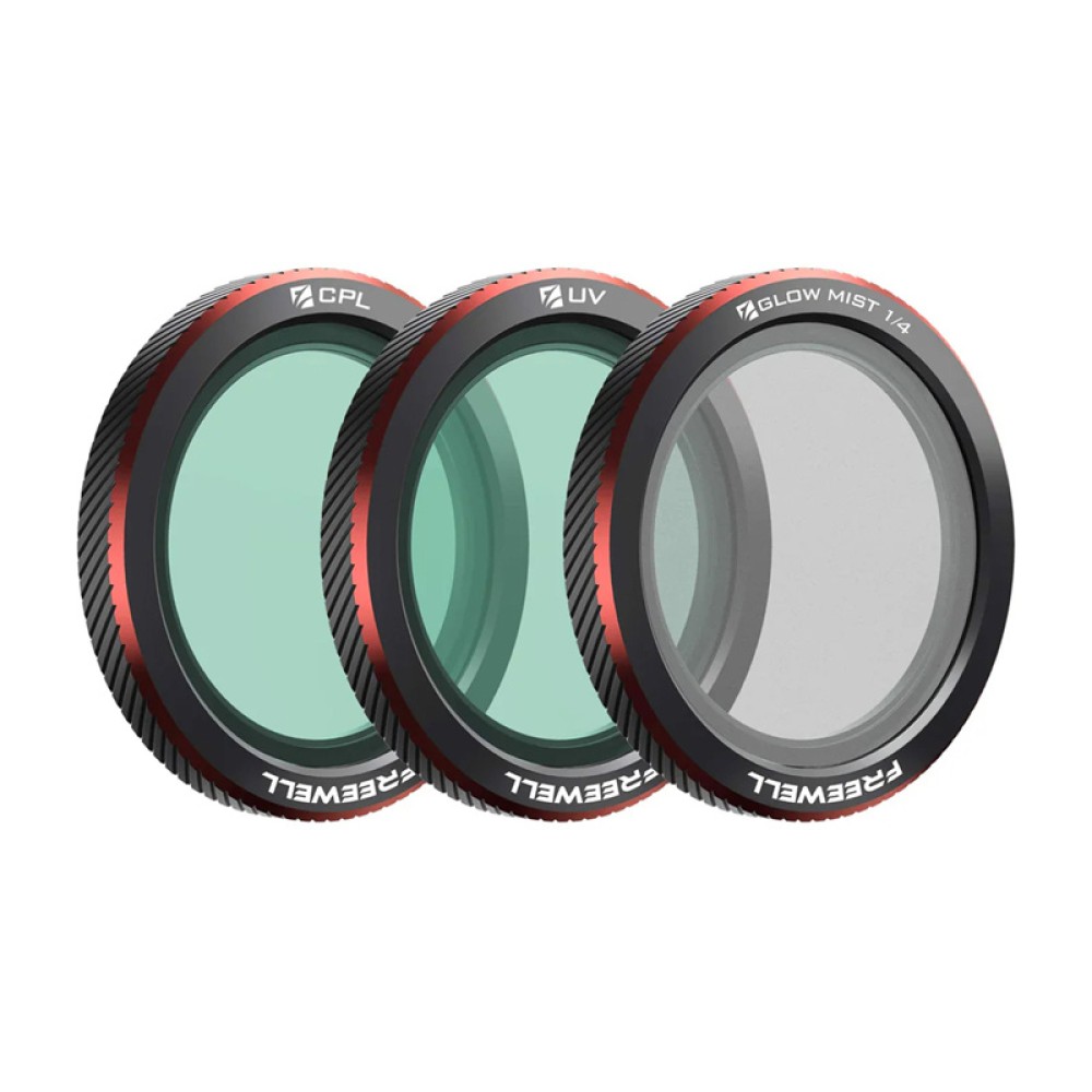 Freewell NEO 2 Μαγνητικά φίλτρα «Everyday» – 3 τεμ.