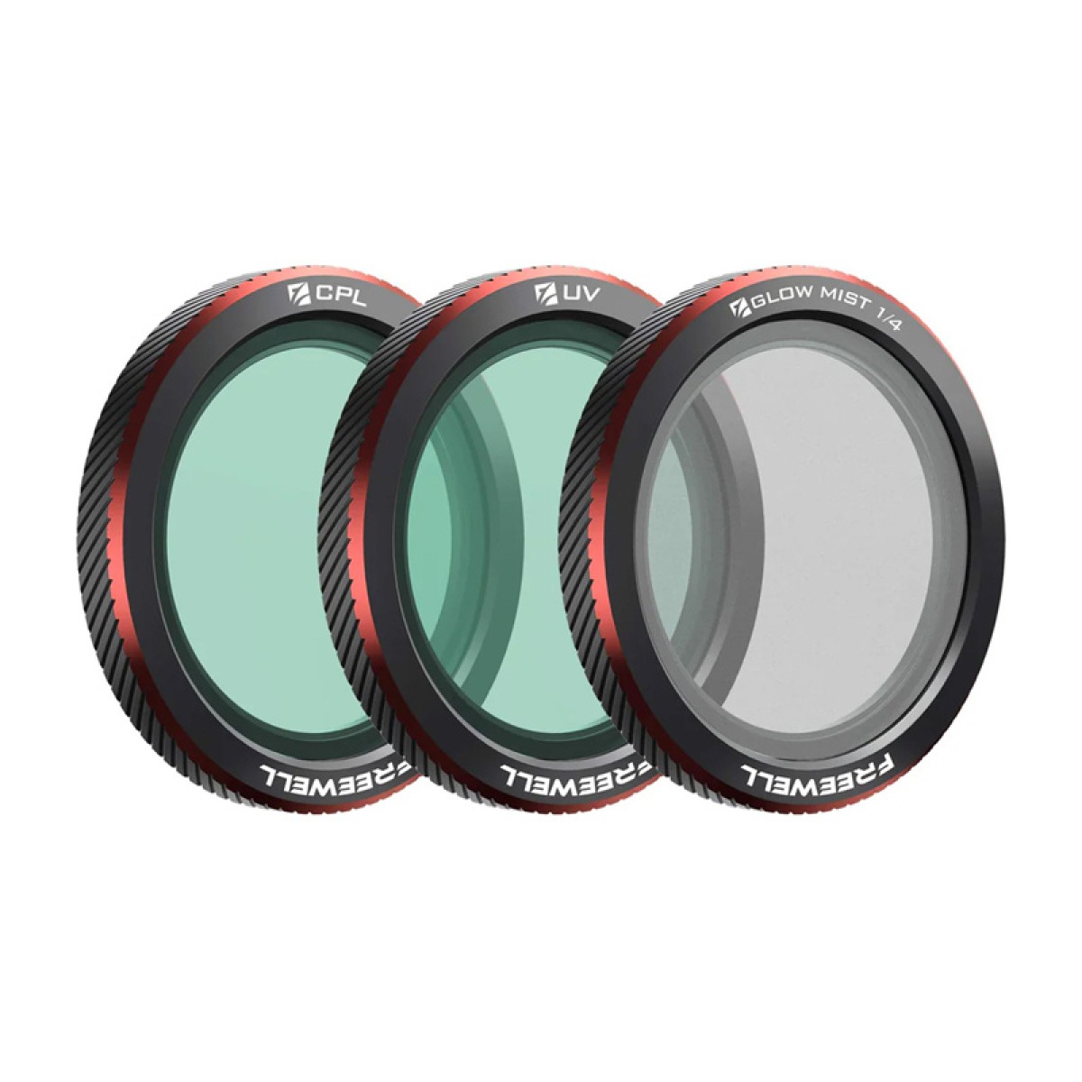 Freewell NEO 2 Μαγνητικά φίλτρα «Everyday» – 3 τεμ.