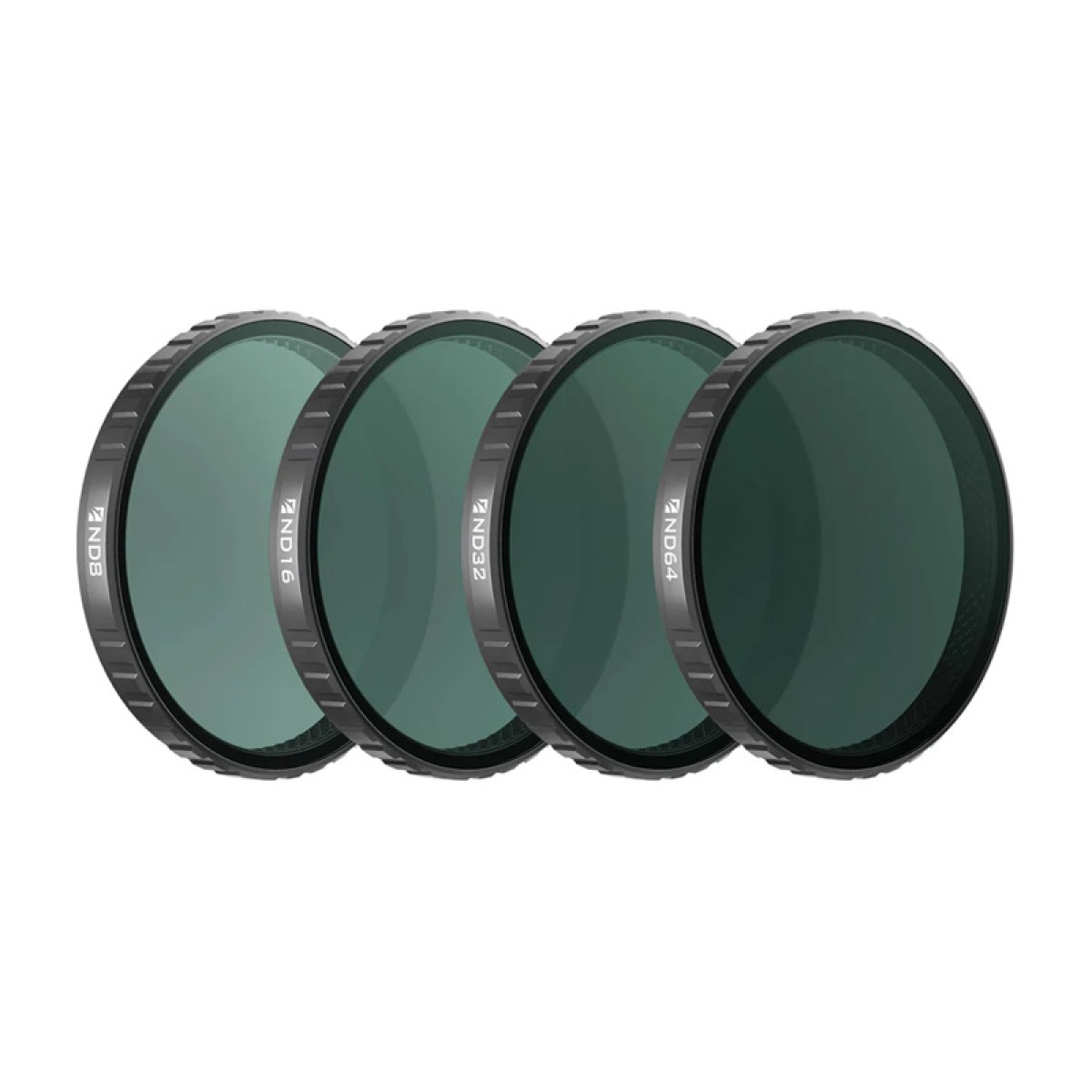 Σετ φίλτρων Freewell για OSMO Action 6 «Standard Day» – 4 τεμ.