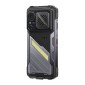 HOTWAV Hyper 8 Pro smartphone (γκρι)