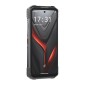 HOTWAV Hyper 8 Pro smartphone (γκρι)