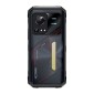 HOTWAV Hyper 7S smartphone (μαύρο)