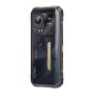 HOTWAV Hyper 7S smartphone (μαύρο)