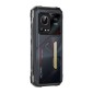 HOTWAV Hyper 7S smartphone (μαύρο)