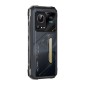HOTWAV Hyper 7S smartphone (κίτρινο)