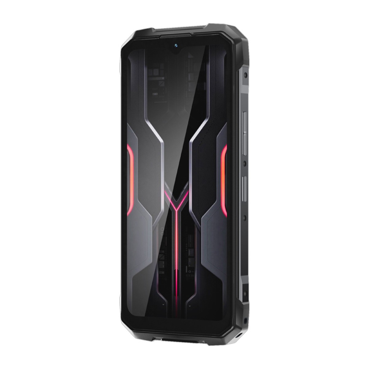 HOTWAV Hyper 7S smartphone (κίτρινο)