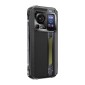 HOTWAV Hyper 7 Pro smartphone (μαύρο)
