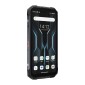 HOTWAV Hyper 7 Pro smartphone (μαύρο)