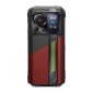 HOTWAV Hyper 7 Pro smartphone (κόκκινο)