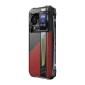 HOTWAV Hyper 7 Pro smartphone (κόκκινο)