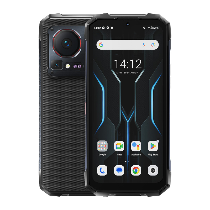 Smarton HOTWAV Cyber 16 Pro (μαύρο)