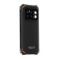 HOTWAV Cyber 13 smartphone (πορτοκαλί)