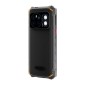 HOTWAV Cyber 13 smartphone (πορτοκαλί)