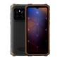 HOTWAV Cyber 13 smartphone (πορτοκαλί)